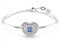 Bracciale Swarovski Donna in Lega metallica 5680393 - 5680393